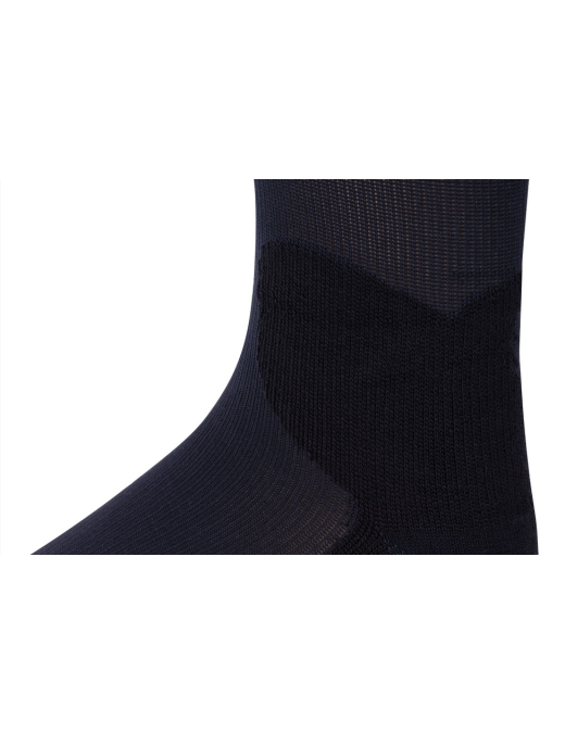 Chaussettes Samshield Balzane Wool - Marine