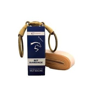 Bit Bandage Bandage pour Mors HFI