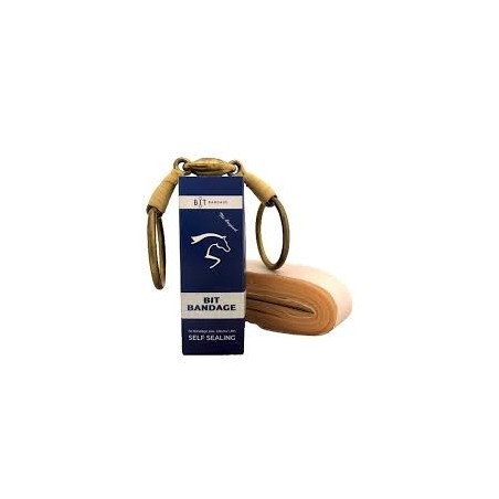 Bit Bandage Bandage pour Mors HFI