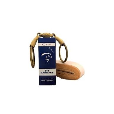 Bit Bandage Bandage pour Mors HFI