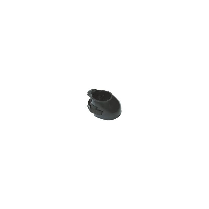 Chausson de soin noir Taille 1 Chausson de soin noir Taille 1