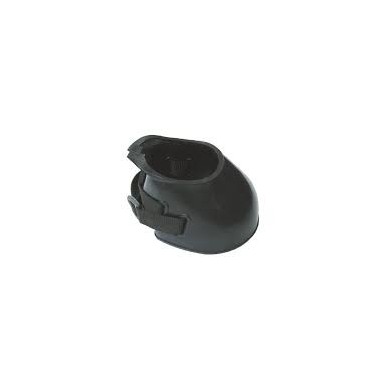 Chausson de soin noir Taille 1
