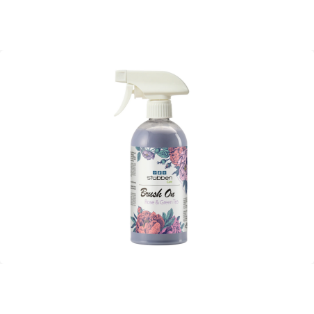 Démélant Senteur "Rose et thé vert" 500 ML