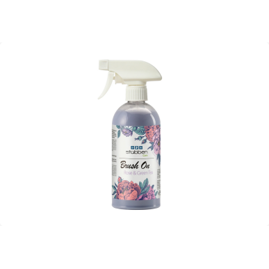 Démélant Senteur "Rose et thé vert" 500 ML
