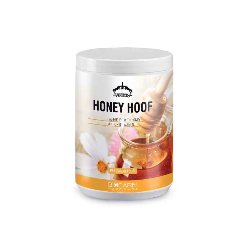 Onguent Honey Hoof Veredus 1Kg