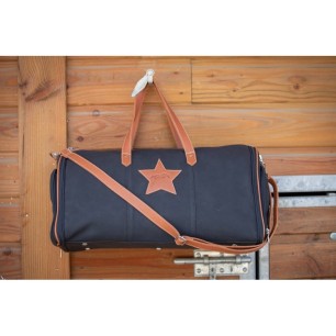 Sac de transport Pénélope Showbag  Noir
