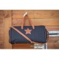 Sac de transport Pénélope Showbag Noir Sac de transport Pénélope Showbag Noir