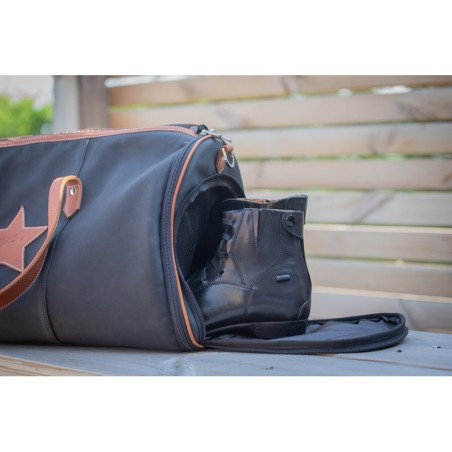 Sac de transport Pénélope Showbag Noir