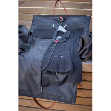 Sac de transport Pénélope Showbag  Noir