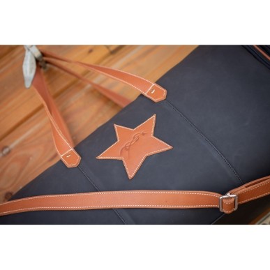 Sac de transport Pénélope Showbag  Noir
