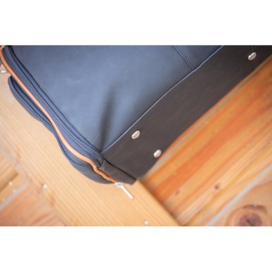Sac de transport Pénélope Showbag  Noir