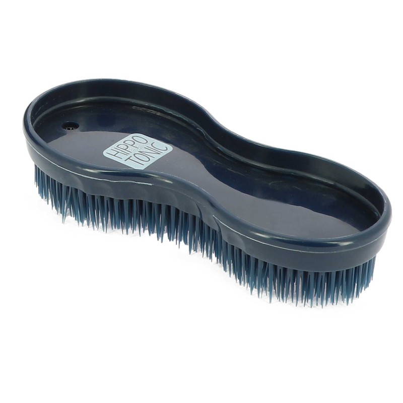 Brosse Magic brush HIPPOTONIC multifonction