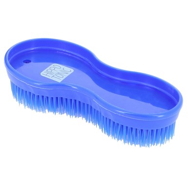 Brosse Magic brush HIPPOTONIC multifonction