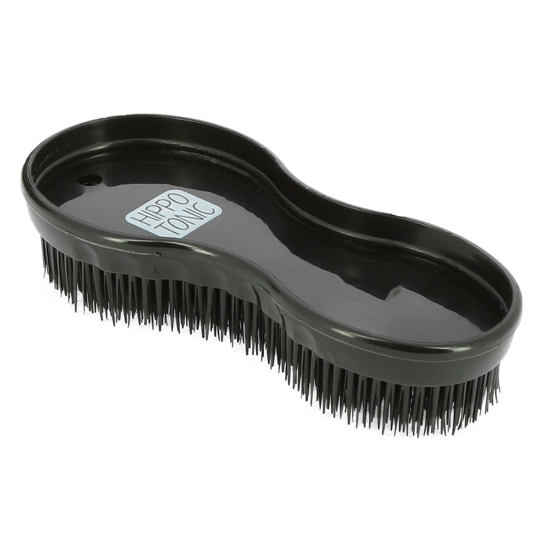 Brosse Magic brush HIPPOTONIC multifonction