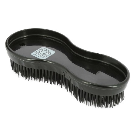 Brosse Magic brush HIPPOTONIC multifonction