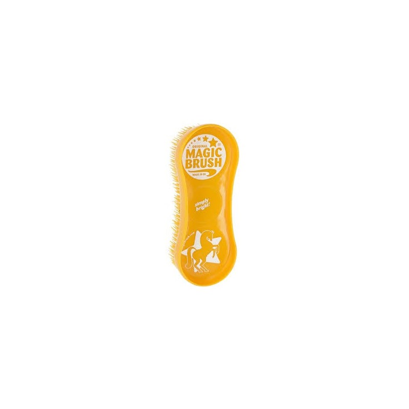 Magic brush Jaune