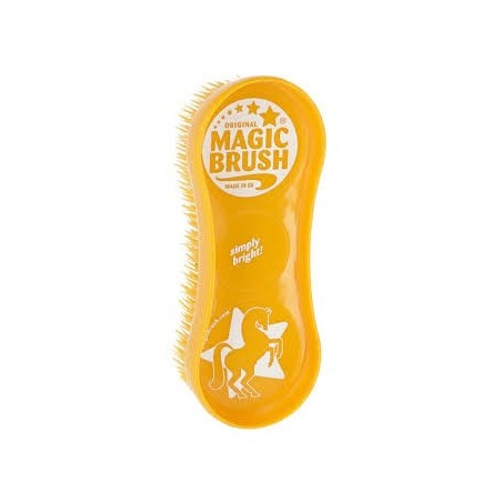 Magic brush Jaune