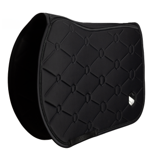 Tapis Samshield Spineshield Embroidery - noir
