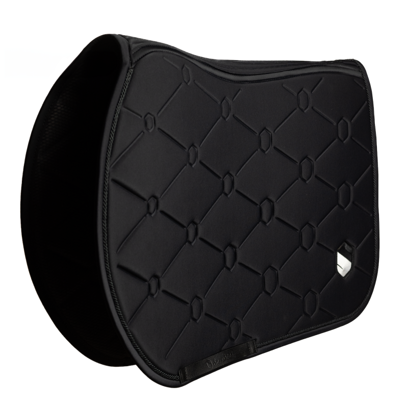 Tapis Samshield Spineshield Embroidery - noir Tapis Samshield Spineshield Embroidery - noir