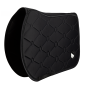 Tapis Samshield Spineshield Embroidery - noir Tapis Samshield Spineshield Embroidery - noir