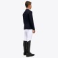Veste de compétition pour garçon Cavalleria Toscana navy Veste de compétition pour garçon Cavalleria Toscana navy