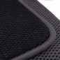 Tapis de CSO Pro-confort Dynamix noir/ gris foncé Tapis de CSO Pro-confort Dynamix noir/ gris foncé
