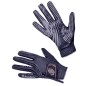 Gants Samshield V-skin Swarovski - Bleu Pink Gold Gants Samshield V-skin Swarovski - Bleu Pink Gold