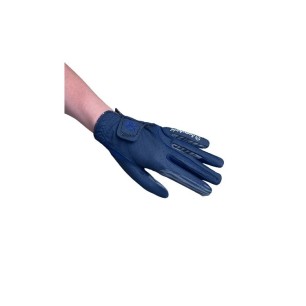 Gants Samshield V-skin Swarovski - Bleu Blue