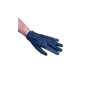 Gants Samshield V-skin Swarovski - Bleu Blue Gants Samshield V-skin Swarovski - Bleu Blue