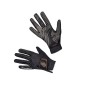 Gants Samshield V-skin Swarovski - Noir Pink Gold Gants Samshield V-skin Swarovski - Noir Pink Gold
