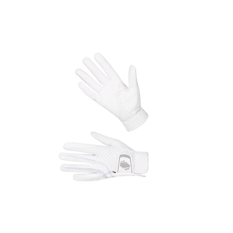 Gants Samshield V-skin Swarovski - Blanc Gants Samshield V-skin Swarovski - Blanc