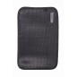 Set de 4 sous bandages 3D mesh velour Pro confort Pilmi noir S/M