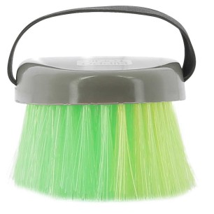 Rainbow Brosse Hippotonic