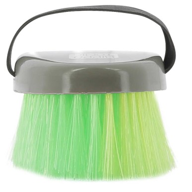 Rainbow Brosse Hippotonic