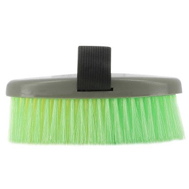 Rainbow Brosse Hippotonic
