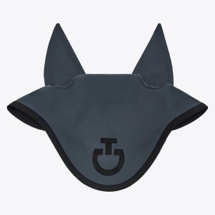 Bonnet Cheval Cavalleria Toscana gris foncé