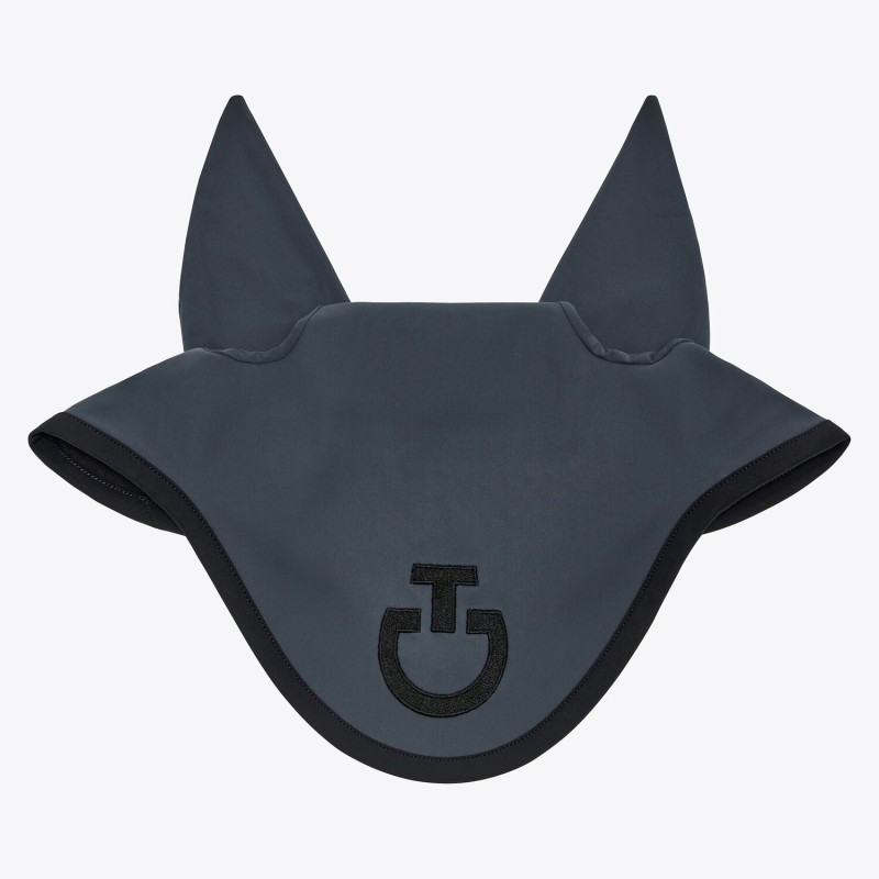 Bonnet Cheval Cavalleria Toscana gris foncé Bonnet Cheval Cavalleria Toscana gris foncé