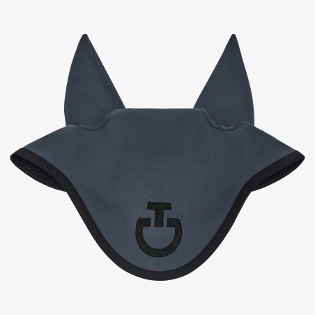 Bonnet Cheval Cavalleria Toscana gris foncé