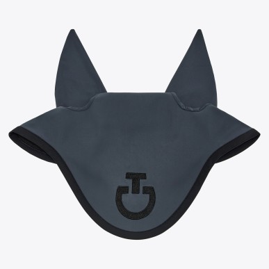 Bonnet Cheval Cavalleria Toscana gris foncé