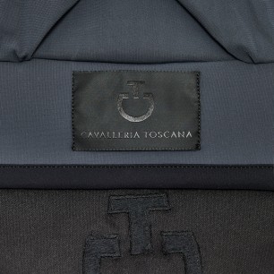 Bonnet Cheval Cavalleria Toscana gris foncé