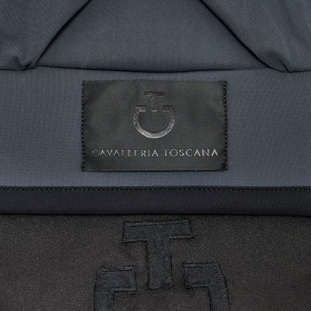 Bonnet Cheval Cavalleria Toscana gris foncé