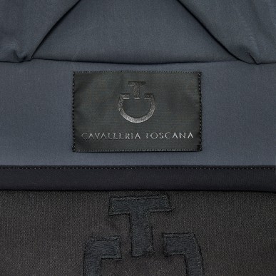 Bonnet Cheval Cavalleria Toscana gris foncé