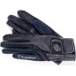 Gants Samshield V-skin Swarovski - Bleu swaro Blanc Gants Samshield V-skin Swarovski - Bleu swaro Blanc