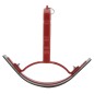 Couteau de chaleur HIPPOTONIC