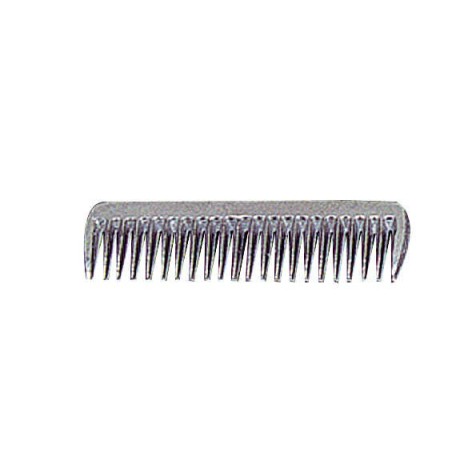 Peigne à crin en aluminium Hippotonic