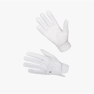 Gants Samshield V-skin - Blanc