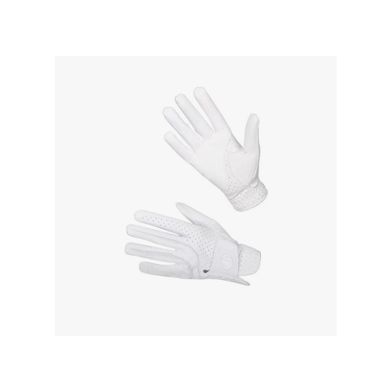 Gants Samshield V-skin - Blanc