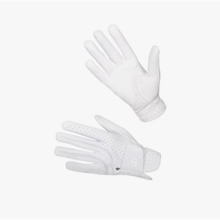 Gants Samshield V-skin - Blanc