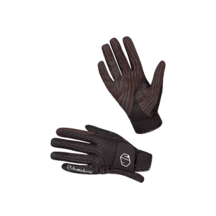 Gants Samshield V-skin - Marron