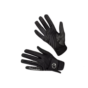 Gants Samshield V-skin - Noir